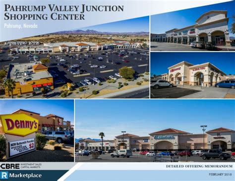 valley junction shopping